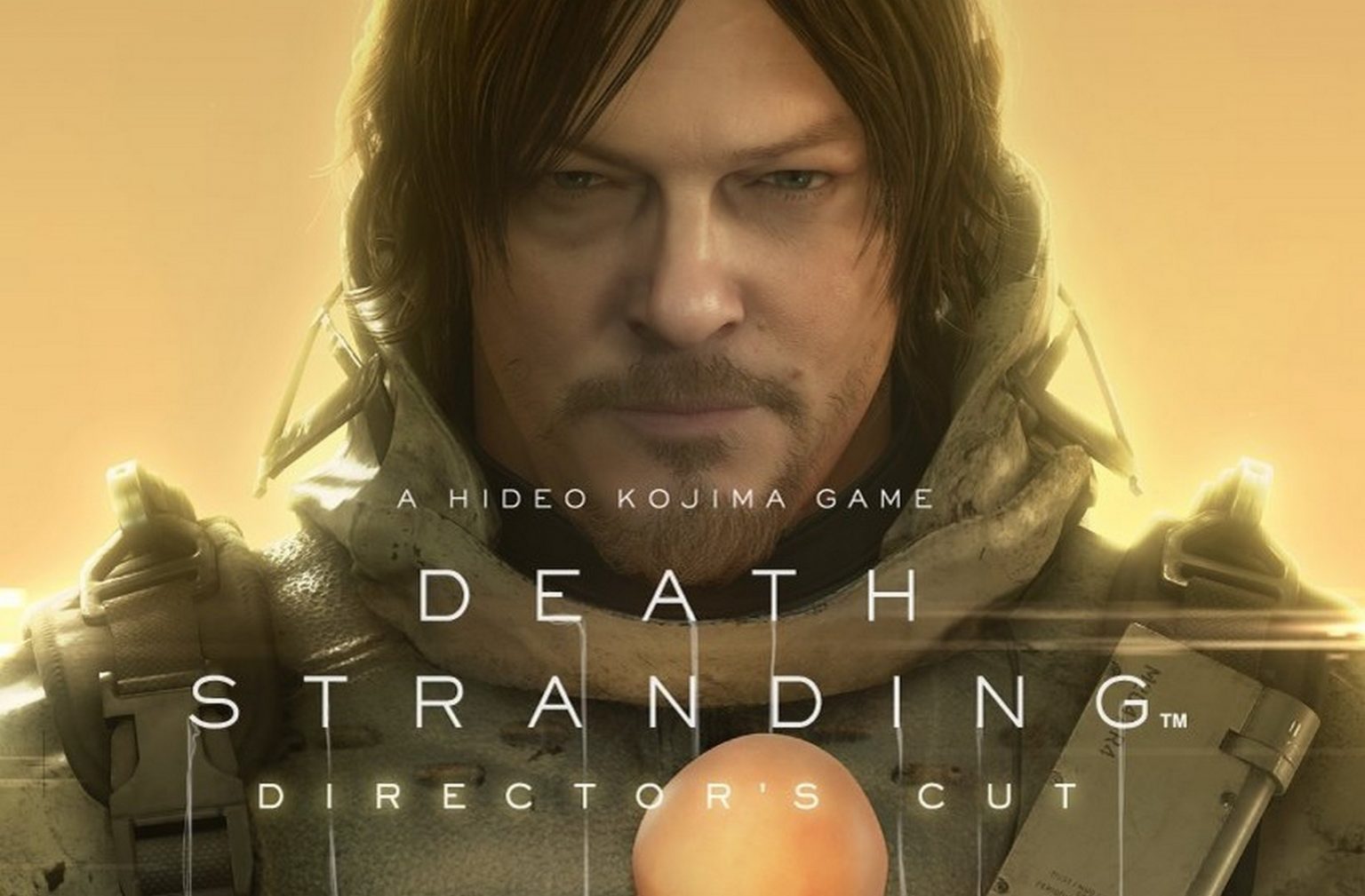 Green Pastures - Death Stranding Directors Cut now on Xbox Series X/S ...