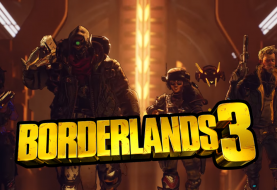 Borderlands 3 Officially Unveiled