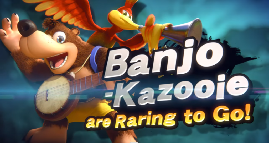 Nintendo E3 Direct