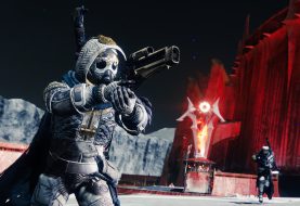 Bungie Outlines Massive Changes To Shadowkeep Crucible & PVE