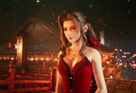 Briana White Changed Aerith for the Better