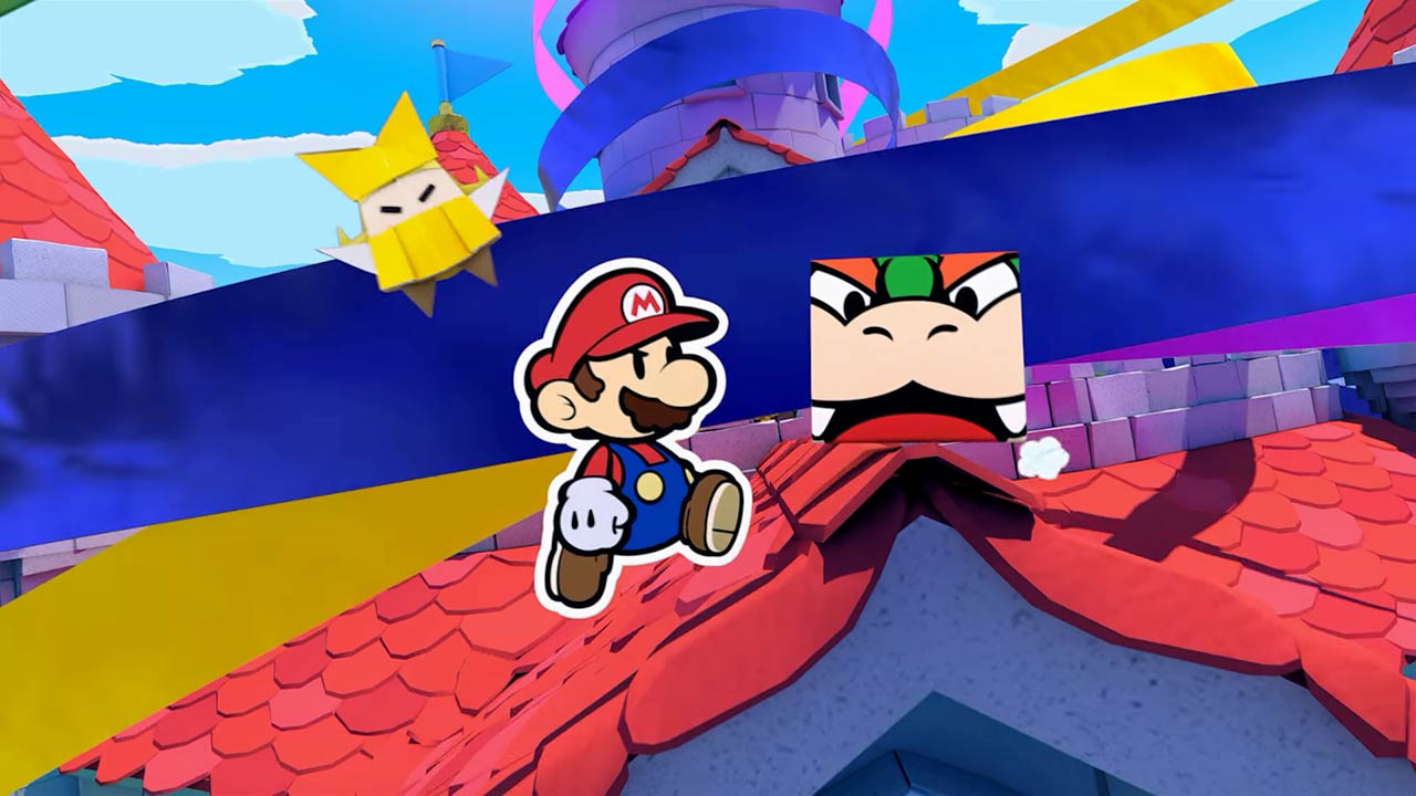 Nintendo Download 7/16