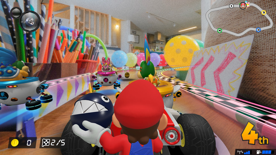 Nintendo Download 10/16