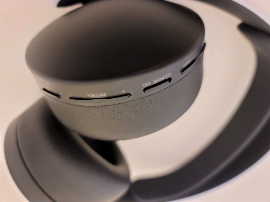 Review: PlayStation 5 Pulse 3D Headset - Lords of Gaming