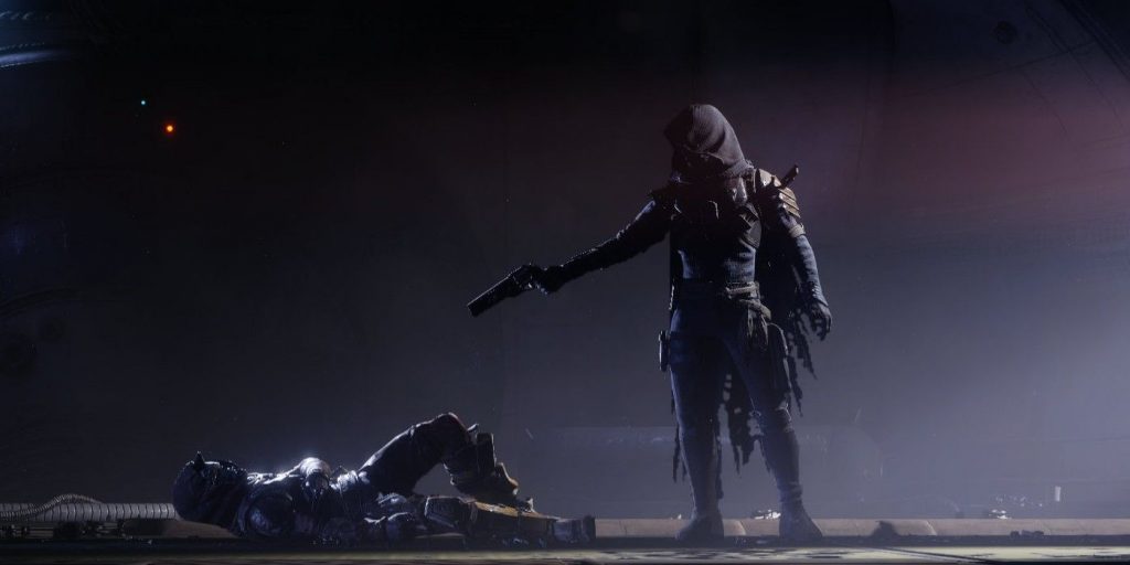 Bungie