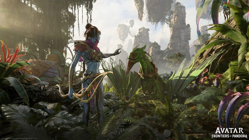 Avatar: Frontier of Pandora