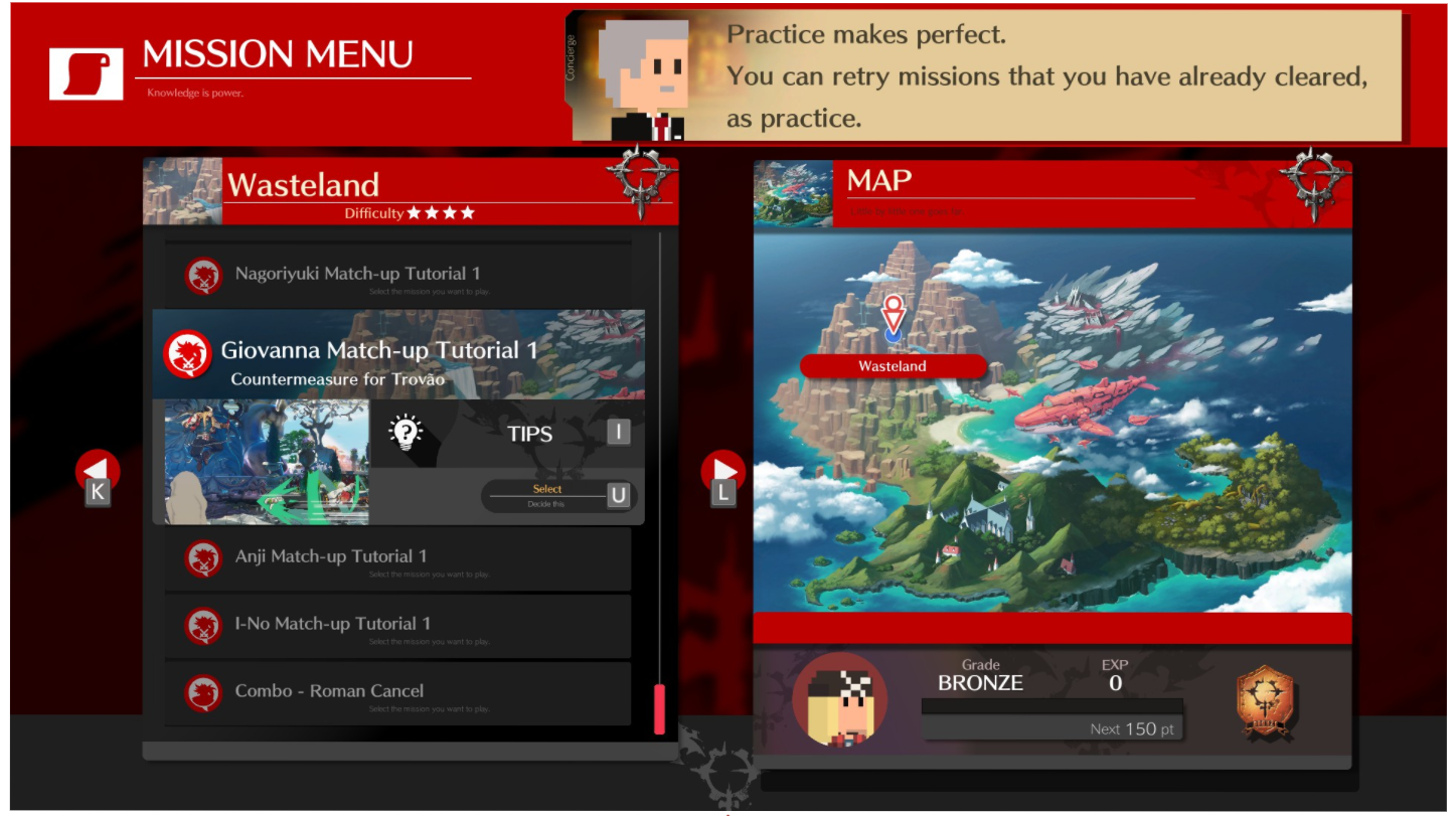 New Developer's Backyard- Guilty Gear Strive - Lords of Gaming