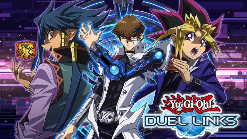 Yu-Gi-Oh-Duel-Links