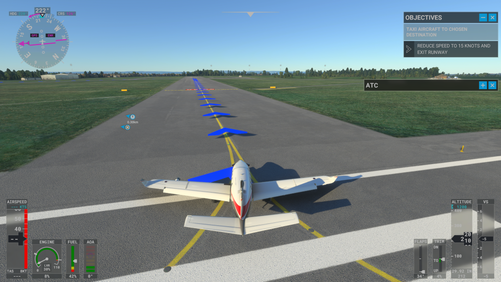10 Beginners Tips for Microsoft Flight Simulator - Lords of Gaming
