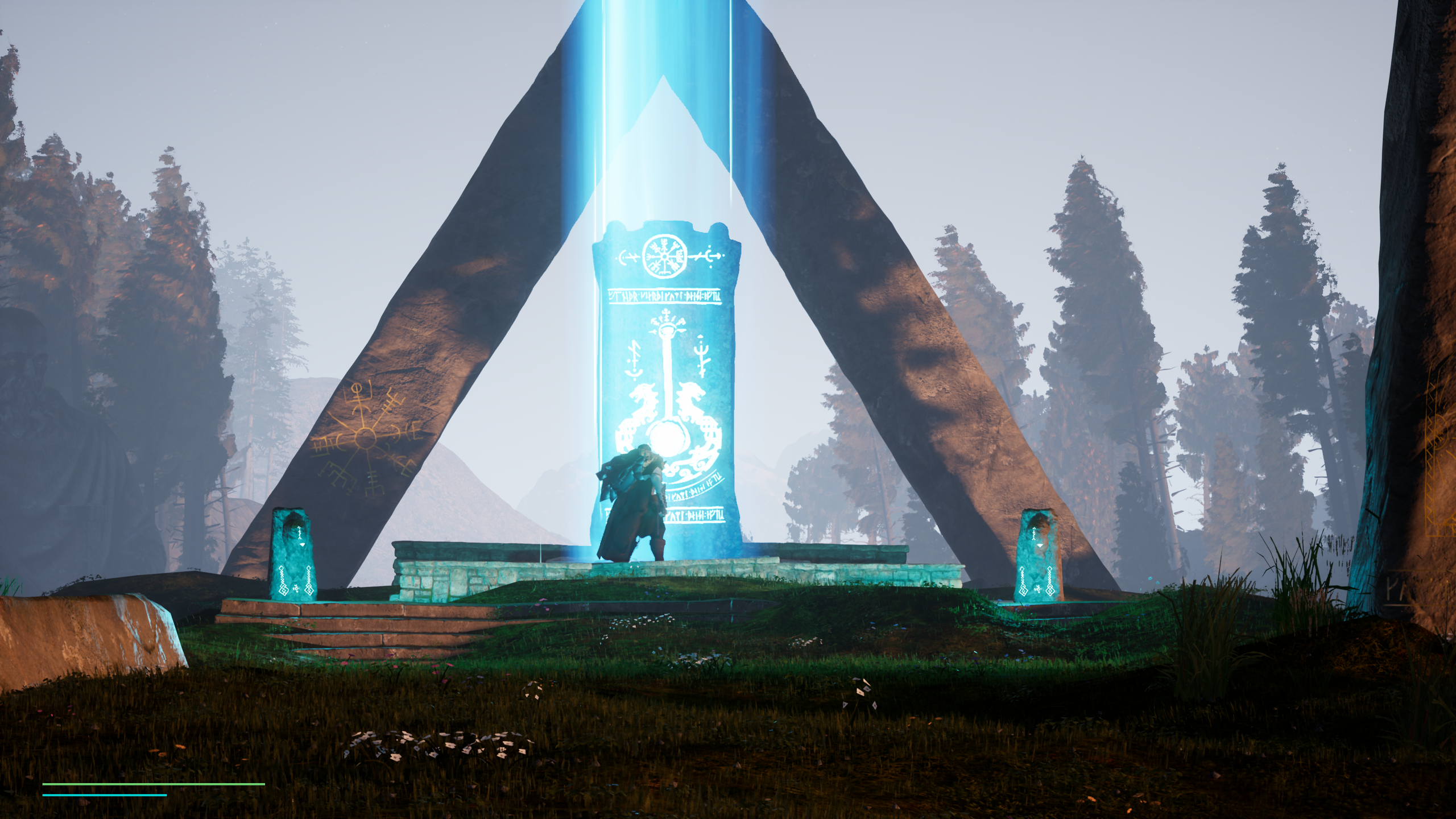 Song of Iron