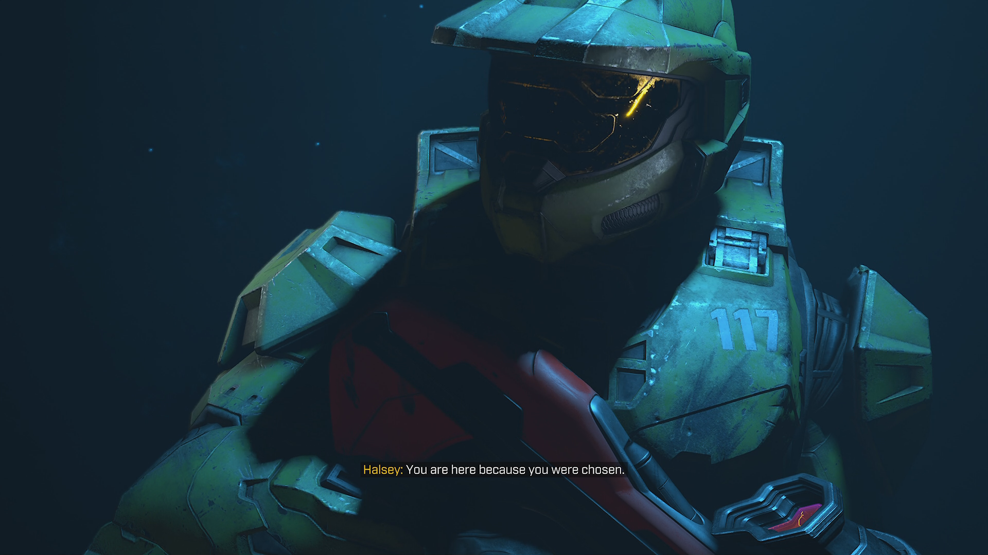 Halo Infinite