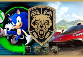 Forza Horizon 5 Reviews | Elden Ring | Xbox & Sega Strategic Alliance | ft ACG & Everborn Saga (TIMESTAMP EDITION)