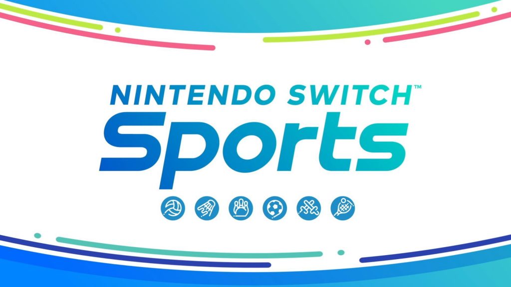Nintendo Switch Sports