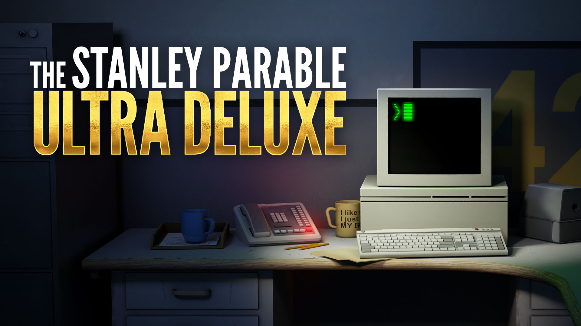 Nintendo Download Stanley Parable