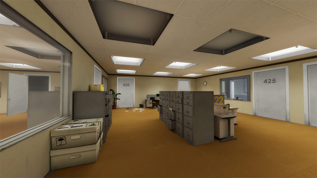 Nintendo Download Stanley Parable