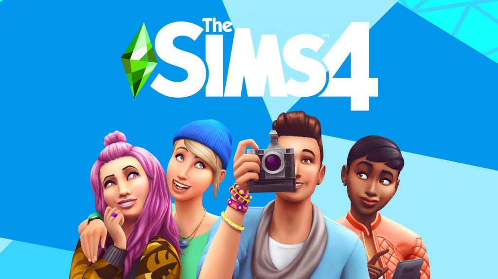 The Sims 4 featured image