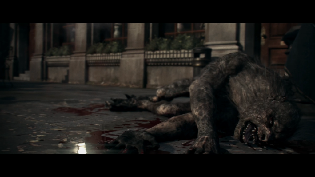 the order 1886 screenshot 6