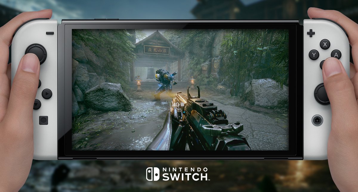 Bright Memory: Infinite Console Edition Announced - Lords of Gaming