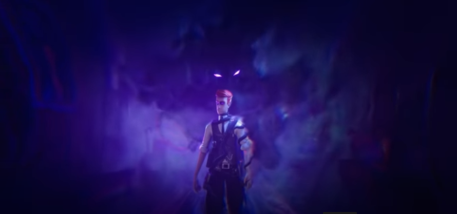 The Last Case Of Benedict Fox