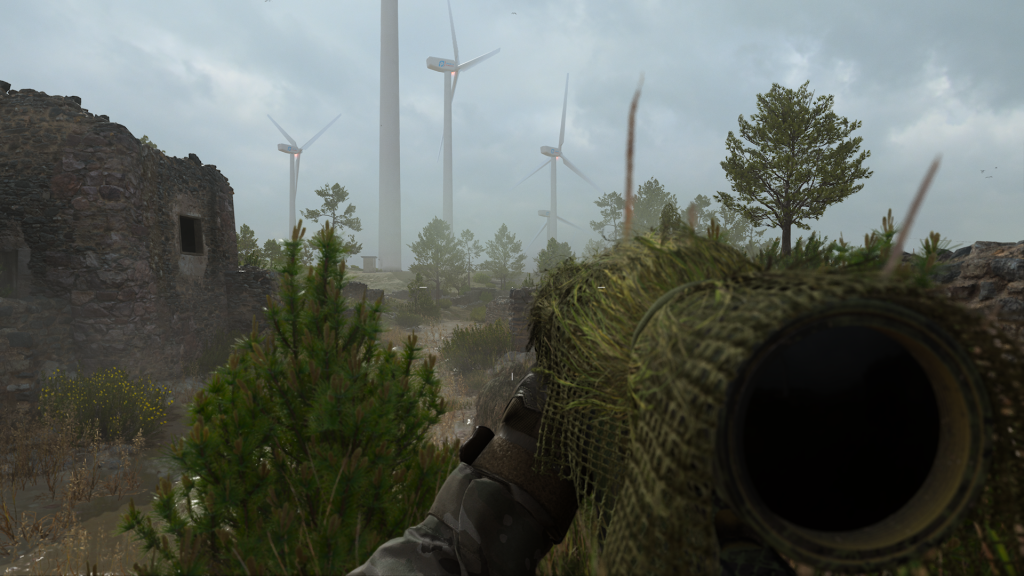 Review: Modern Warfare 2 is the Pinnacle of Gaming - My Met Media