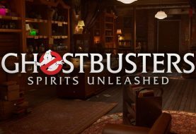 Review: Ghostbusters: Spirits Unleashed