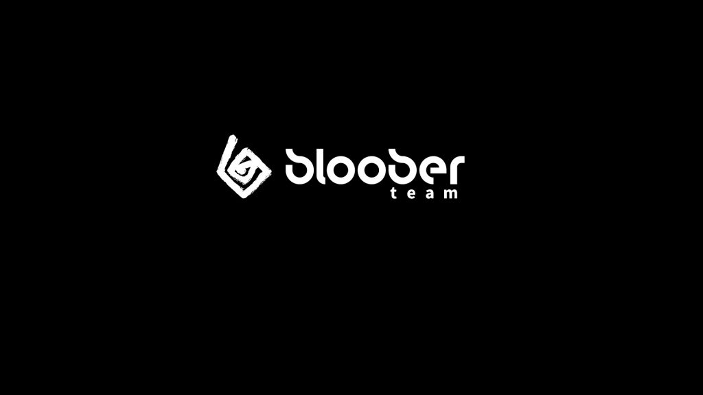 Bloober Team Logo