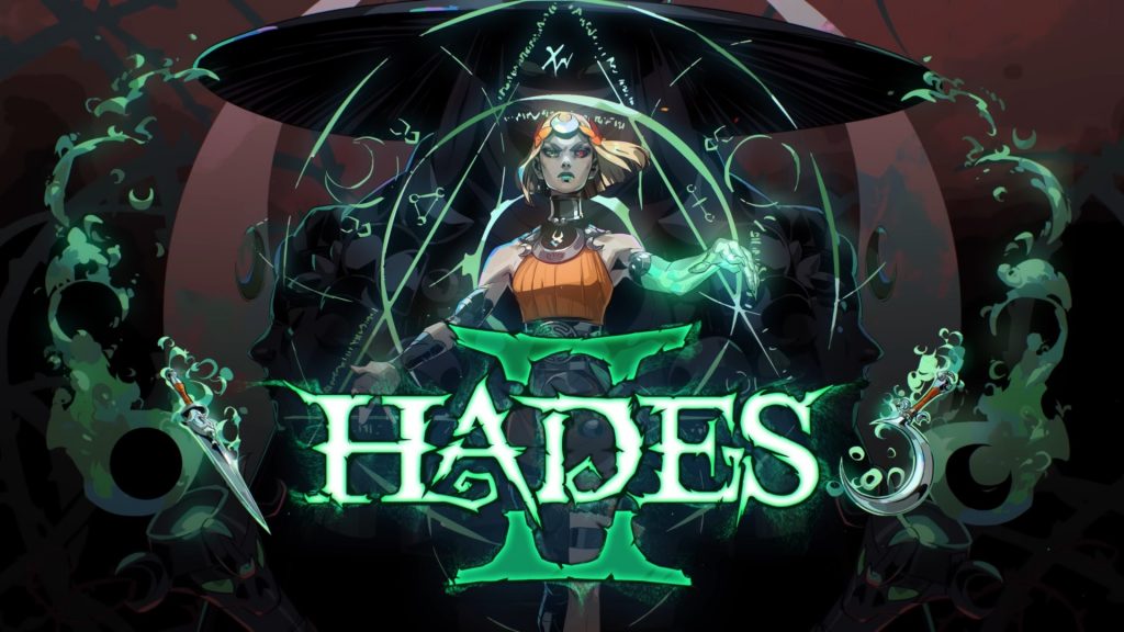 Hades 2