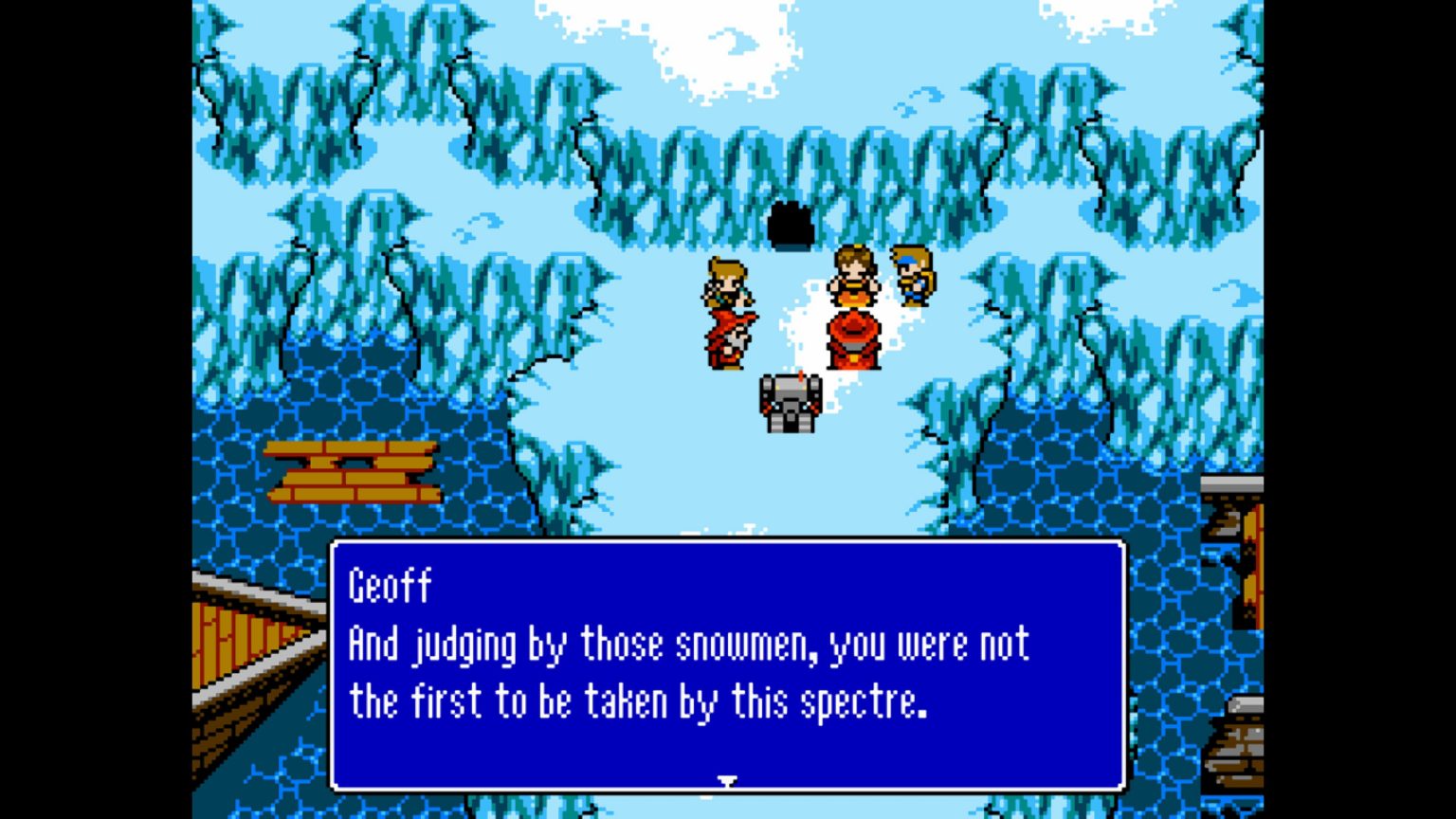 8-Bit Adventures 2 Review - A Bold and Brutal Joy Ride - Lords of Gaming