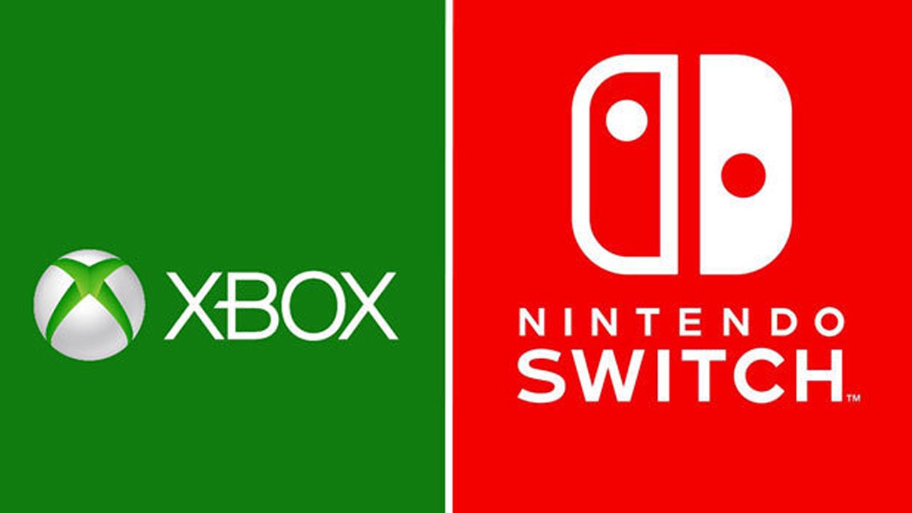 Microsoft Nintendo agreement