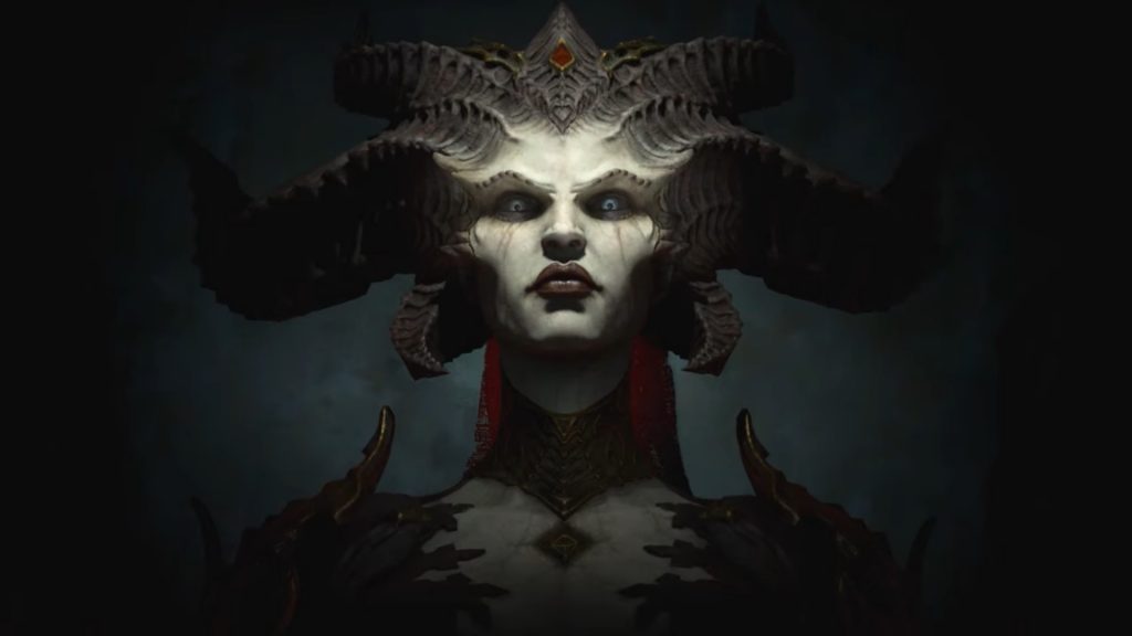 Diablo IV open beta