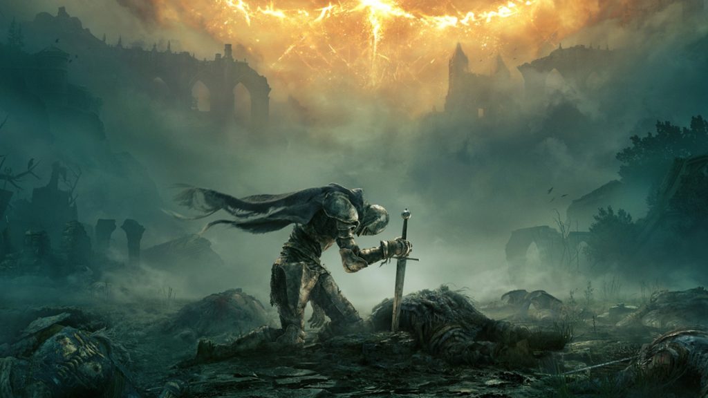 Elden Ring DLC Shadow of the Erdtree Officially Announced - Lords of Gaming