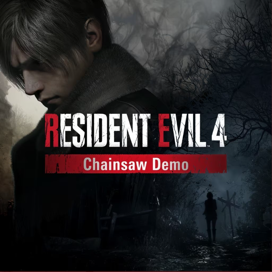 Resident Evil 4 Special Demo Coming Soon