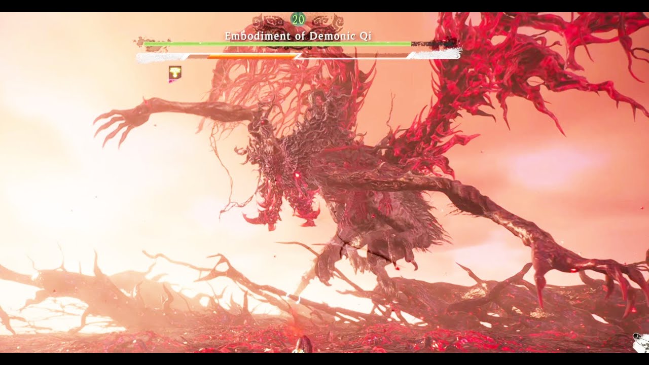 Wo Long: Fallen Dynasty Boss Guide - Embodiment of Demonic Qi and