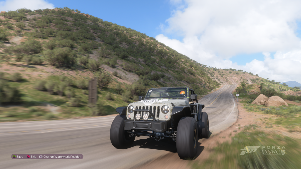 How to access Forza Horizon 5's Rally Adventure Expansion DLC