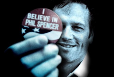 I believe in Phil Spencer Xbox