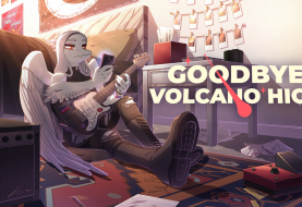 Preview: Be Surprised By The Good, In Goodbye Volcano High