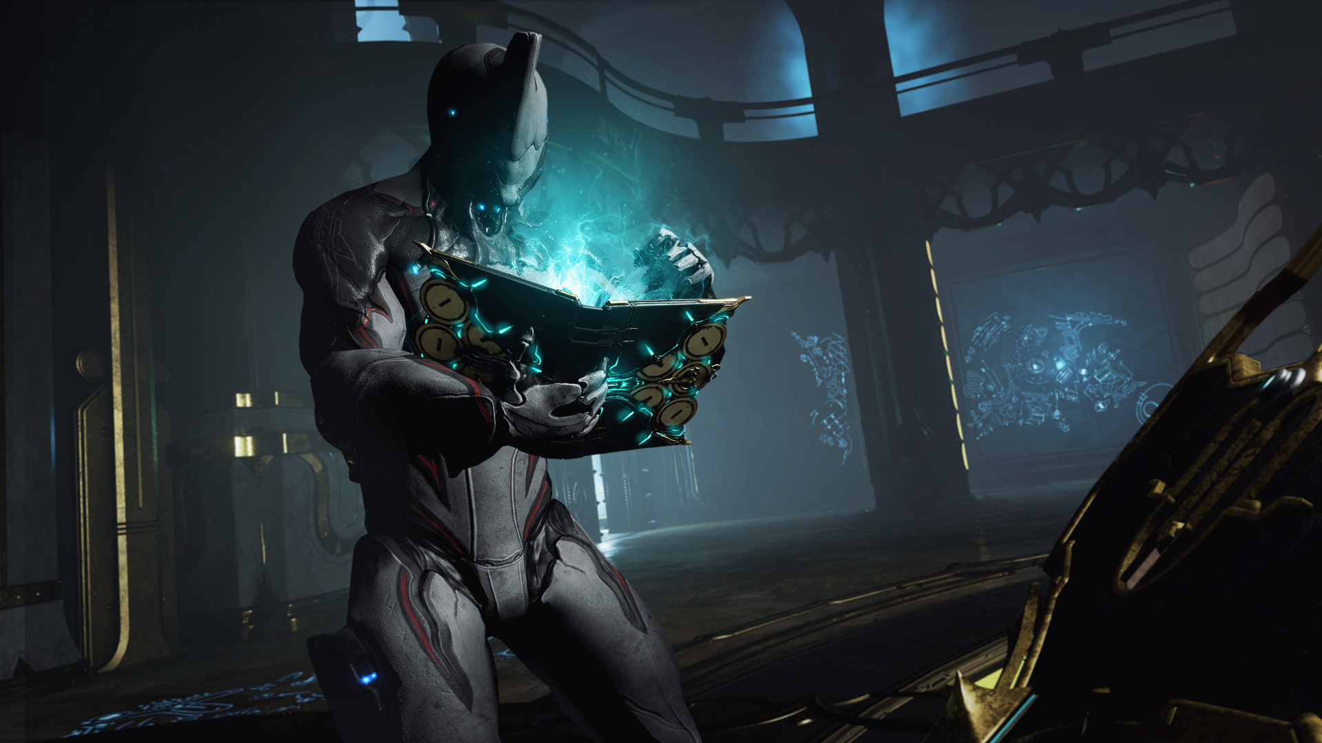 Everything You Need to Know About Whispers in the Walls - Lords of Gaming