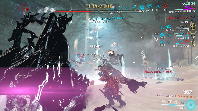 Fragmented One Whispers in the Walls: The Fragmented One Guide - Lords of Gaming