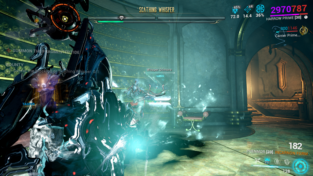 Whispers in the Walls How to Defeat the Whispers Lords of Gaming