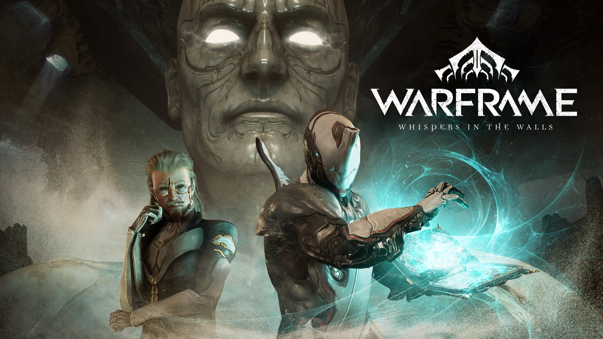Warframe Whispers In The Walls Available Now Lords Of Gaming Warframe Whispers In The Walls Available Now Lords Of Gaming