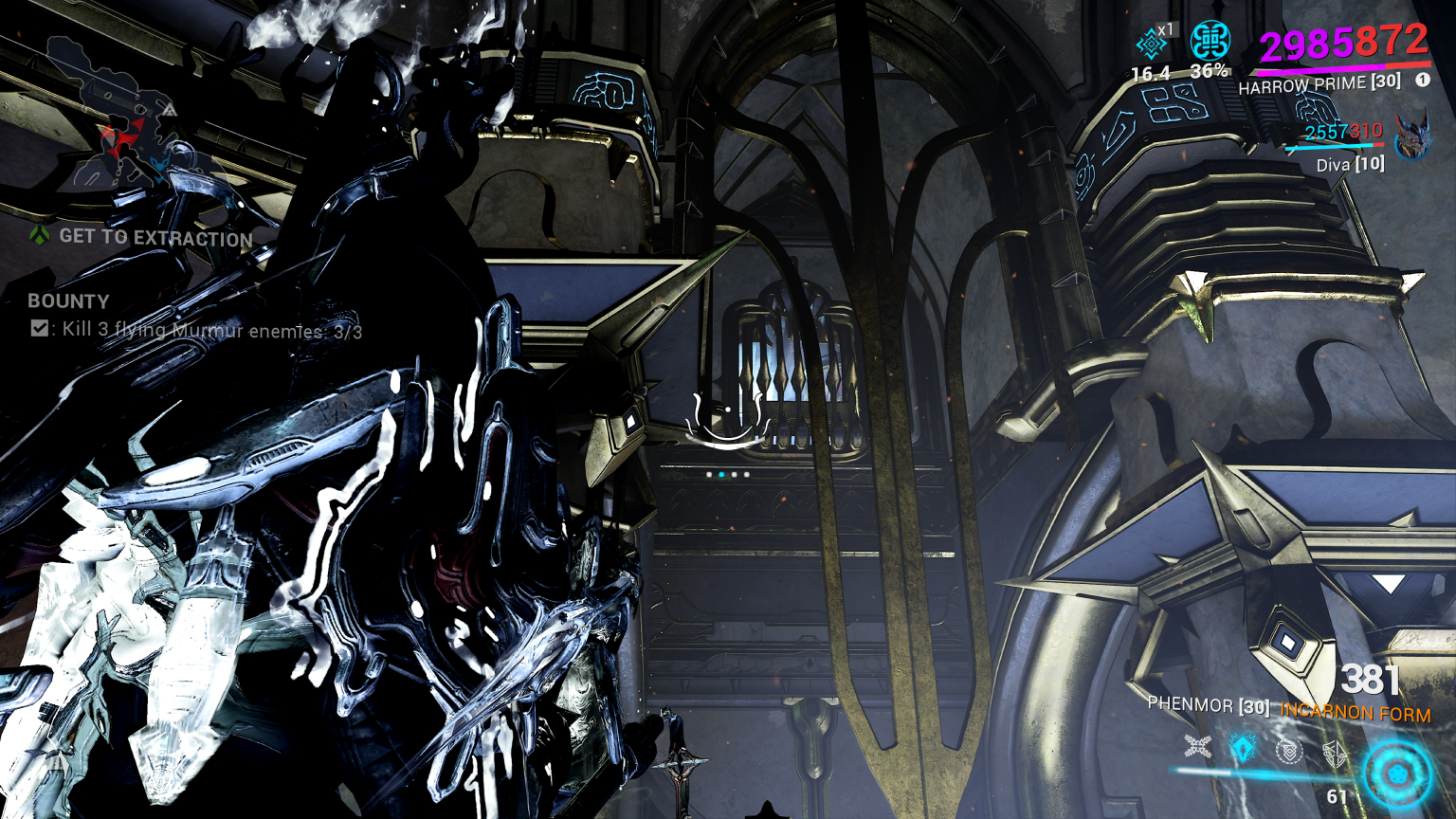 Whispers in the Walls: How to Get into the Locked Lab Rooms - Lords of ...