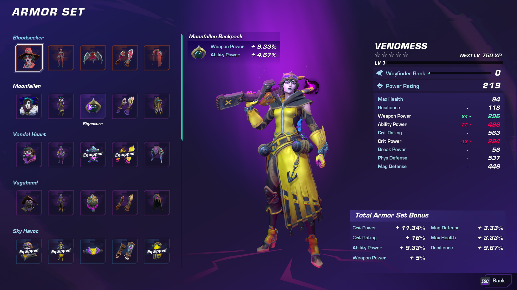 Wayfinder To Change Business Model, Gameplay and Rewards Systems in ...