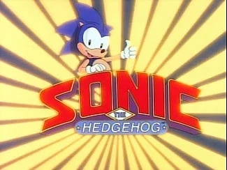 Sonic SATAM Logo