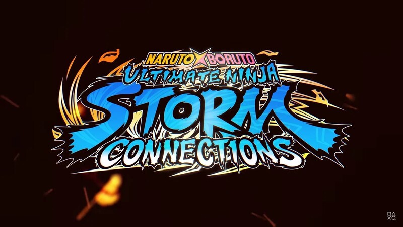 Title Banner for the game