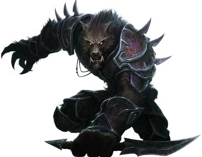 World of Warcraft Class Rankings - Lords of Gaming