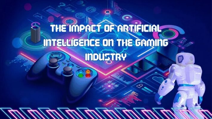 The Role of AI in Gaming: Boon or Bane? - Lords of Gaming