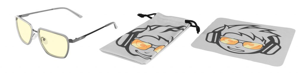 Gunnar Clix Goggles