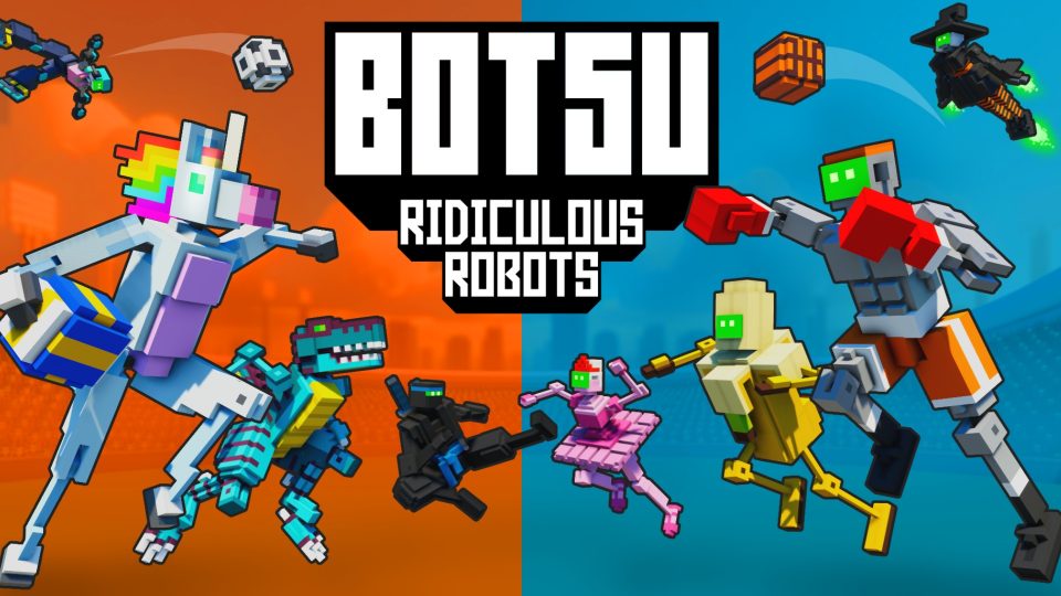 Botsu Keyart