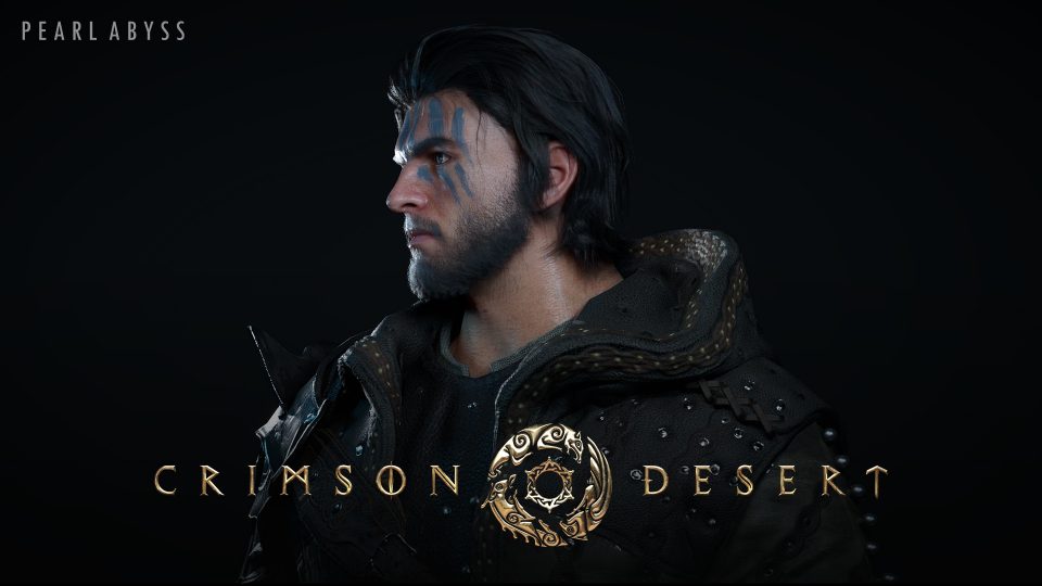 Crimson Desert Featured Image