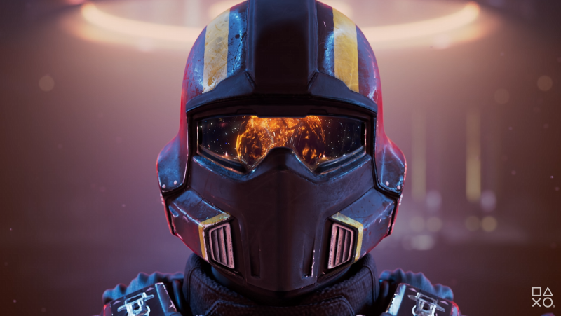 Helldivers 2 Image from PlayStation's YouTube Channel